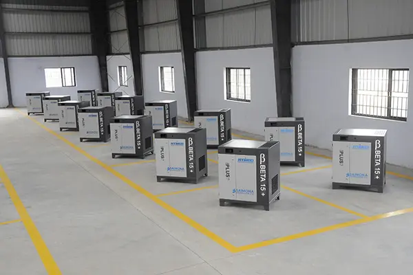 air-compressor-supplier